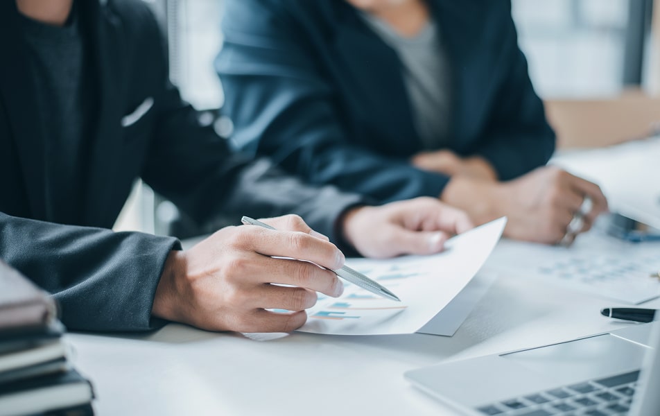 不動産売買仲介