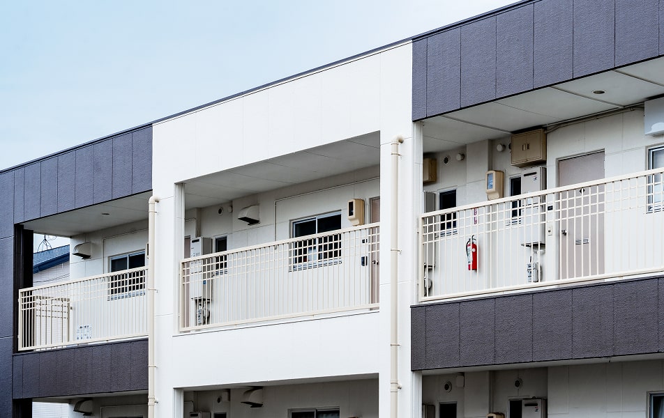 不動産ストック