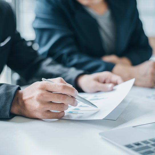 不動産売買仲介