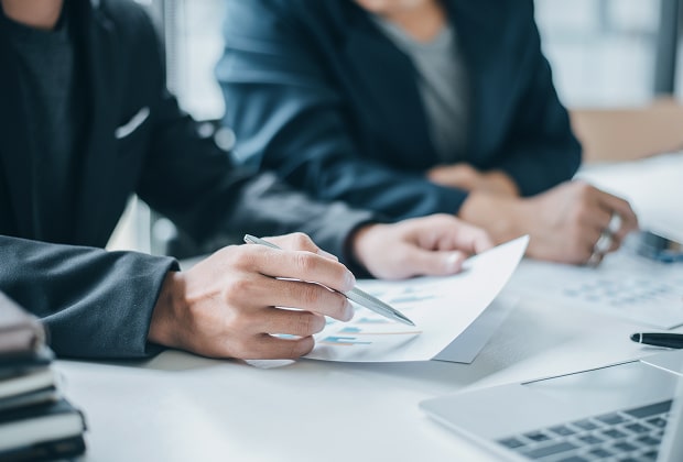 不動産売買仲介