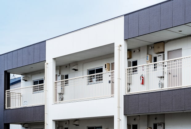 不動産ストック